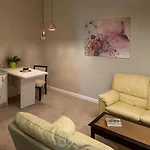 Apartment Hirscher Loft Brasov