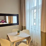 Appartamento Hirscher Loft Braşov