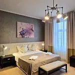 Apartment Hirscher Loft