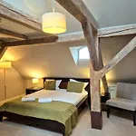 Hirscher Loft Apartment *