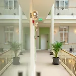 Hirscher Loft Appartamento Braşov