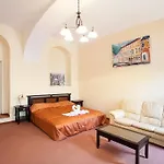 Appartamento Hirscher Loft Braşov