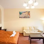 Apartment Hirscher Loft