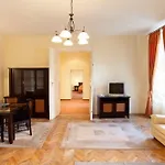 Apartment Hirscher Loft