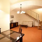 Apartment Hirscher Loft Brasov