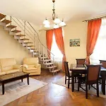 Apartment Hirscher Loft Brasov
