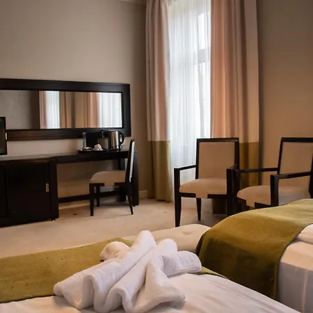 Appartement Hirscher Loft Braşov