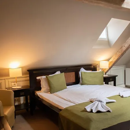 Hirscher Loft * Braşov