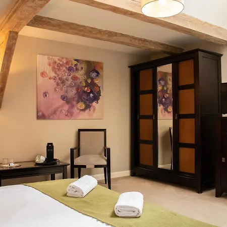 Apartmán Hirscher Loft