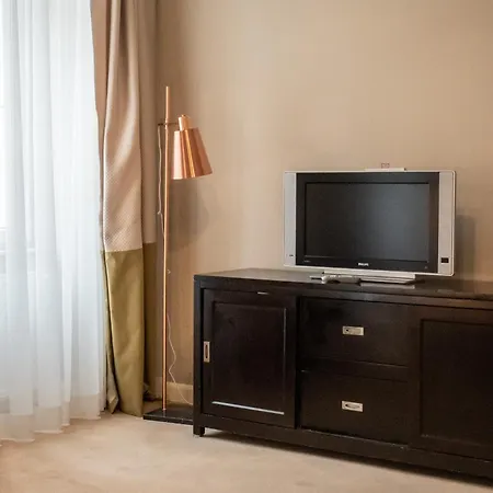 Hirscher Loft * Braşov