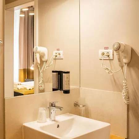 Hirscher Loft Appartement *