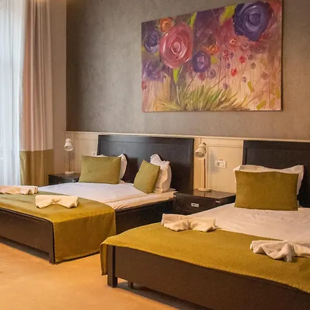 Hirscher Loft