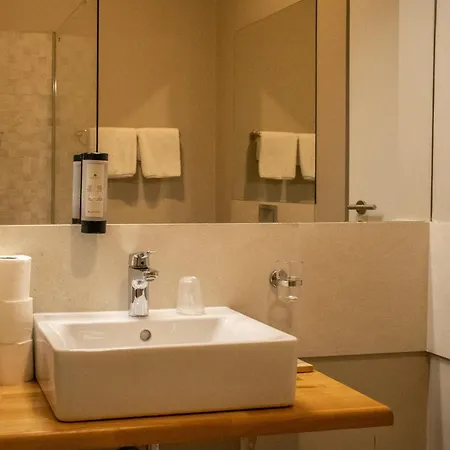 Appartement Hirscher Loft *