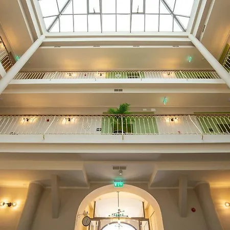 Hirscher Loft Apartment *