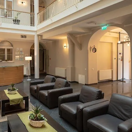 Hirscher Loft Appartement *