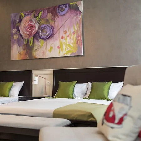 Apartmán Hirscher Loft