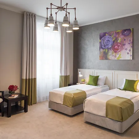 Apartment Hirscher Loft Brasov