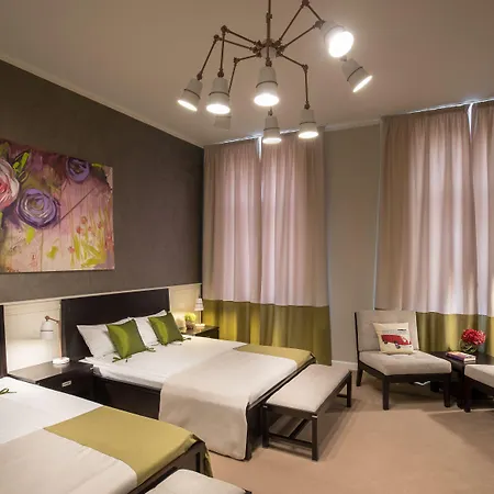 Hirscher Loft Apartmán