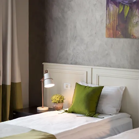 Apartment Hirscher Loft *