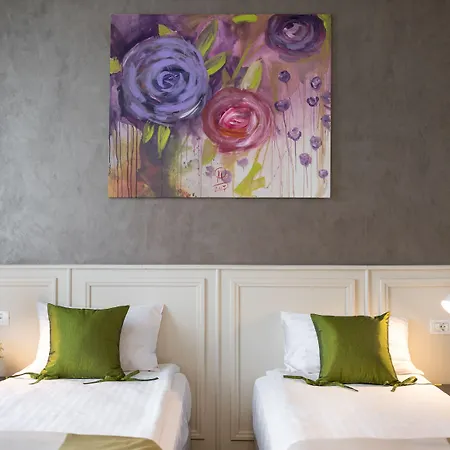 Hirscher Loft Brasov