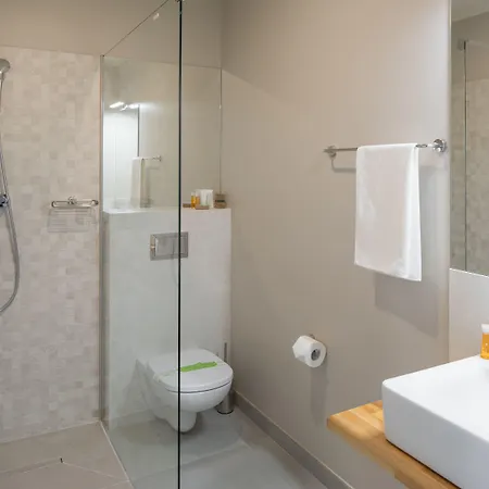 Hirscher Loft Appartement *