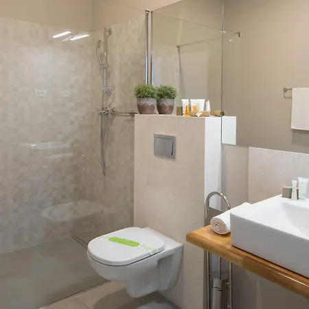 Apartmán Hirscher Loft *
