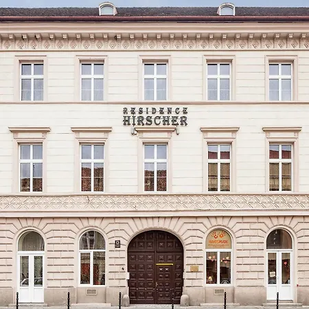 Hirscher Loft Brašov