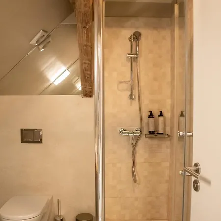 Apartmán Hirscher Loft Brašov