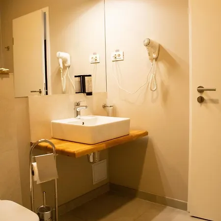 Hirscher Loft Brašov