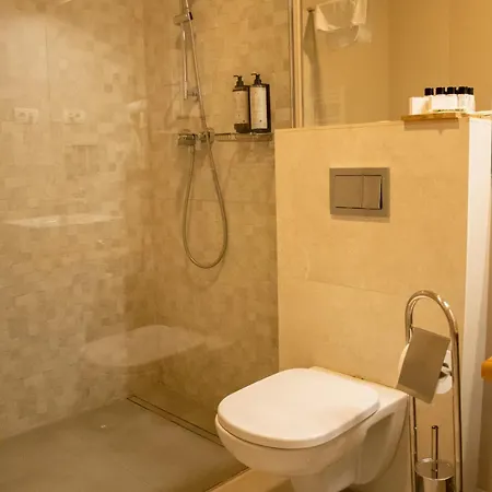 Apartmán Hirscher Loft *