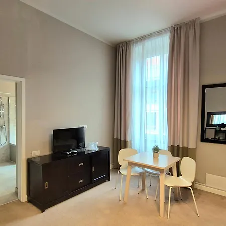 Appartamento Hirscher Loft *