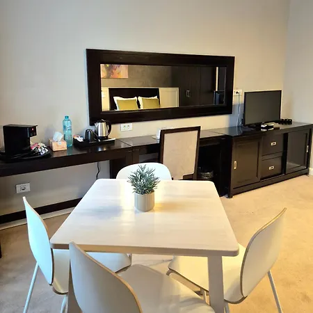 Hirscher Loft Braşov
