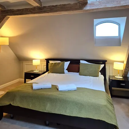 Hirscher Loft