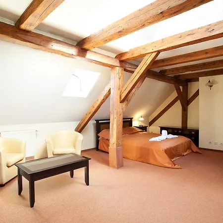 Hirscher Loft *