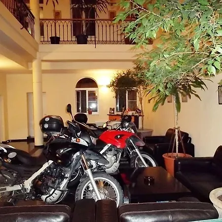 Hirscher Loft Apartmán
