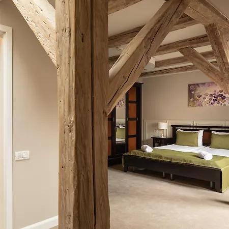 Hirscher Hotel Brasov