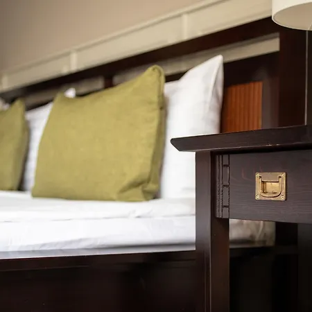 Hirscher Hotel Brasov