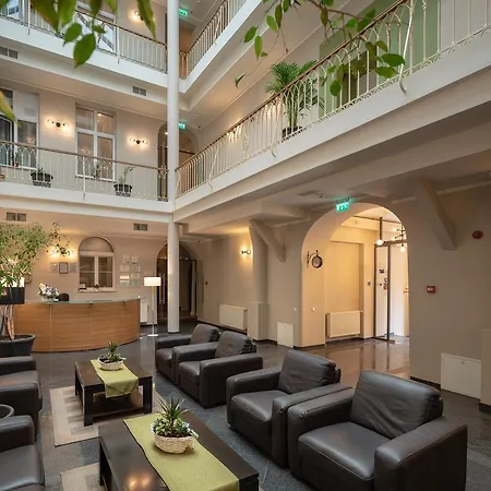 Hirscher Loft *