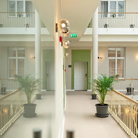 Hirscher Hotel Brasov