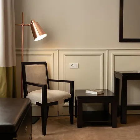 Hirscher Hotel Brasov