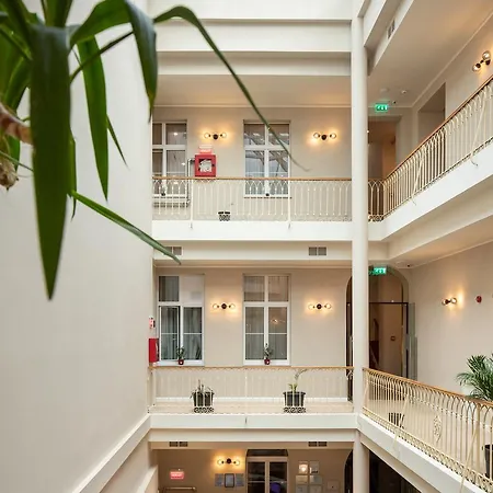 Hirscher Loft Apartment