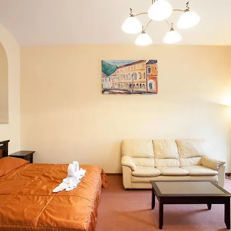 Apartament Hirscher Loft