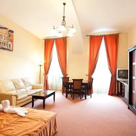 Apartmán Hirscher Loft