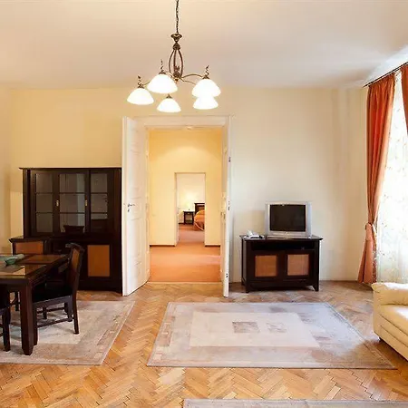 Apartmán Hirscher Loft