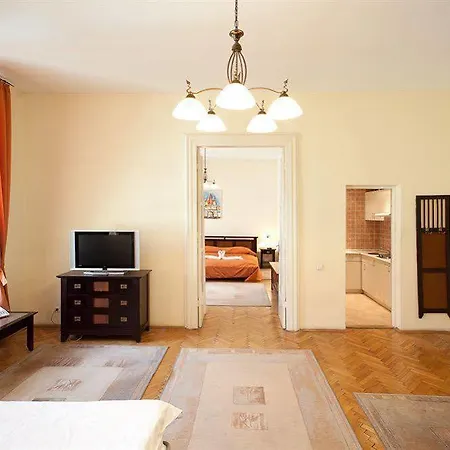 Hirscher Loft Appartement