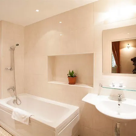 Hirscher Loft Apartament Braszów