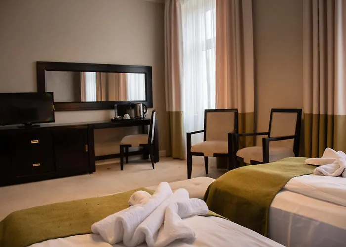 Apartment Hirscher Loft Brașov