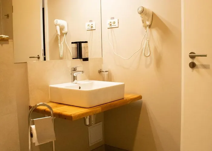 Apartman Hirscher Loft