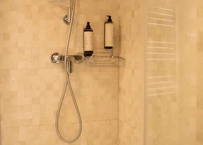 Hirscher Loft Apartment *