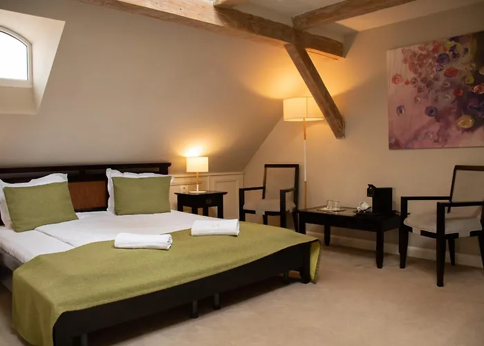 Hirscher Loft Apartment Brasov